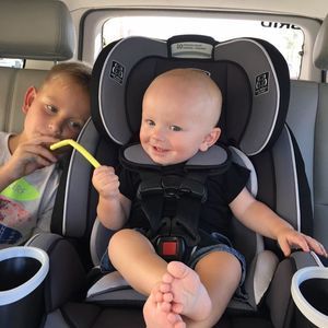 Meet your Posher, Kathryn